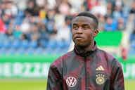 Preview image for Real Madrid eye Bosman swoop for 17-year-old whizkid in 2023, Man United, PSG also keen