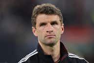 Preview image for Thomas Muller wants Germany to develop Real Madrid mentality: “An example to us”