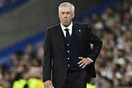 Preview image for Ancelotti addresses Real Madrid future: “This season and next season and then again”