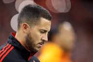 Preview image for Chelsea legend ‘surprised’ by Hazard’s struggles at Real Madrid: “Expected more from him”