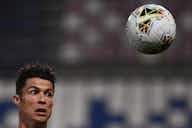 Imagem de visualização para Bola fora de segurança atrasa vida de Cristiano Ronaldo por meia hora