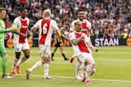 Imagem de visualização para Erik ten Hag quer levar três jogadores do Ajax para o Manchester United