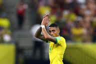 Imagem de visualização para Tite confirma trio de ataque da Seleção Brasileira contra o Equador