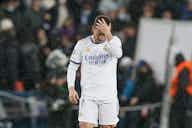 Imagem de visualização para Na bronca! Hazard volta a criar problema no Real Madrid