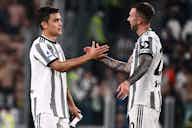 Imagem de visualização para Após Dybala, Juventus abre mão de mais um atacante