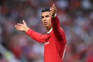 Imagem de visualização para Postura de Cristiano Ronaldo provoca insatisfação no Manchester United