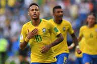 Imagem de visualização para Gols, drama e críticas: o histórico de Neymar em Copas do Mundo