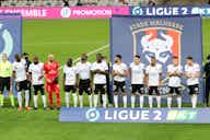 Image d'aperçu pour Le match Sochaux – Caen officiellement décalé à 20h