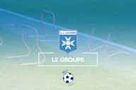 Image d'aperçu pour Ligue 2 – Les groupes d’Auxerre et Saint-Etienne pour le barrage aller