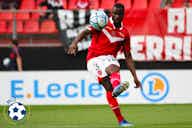 Image d'aperçu pour Valenciennes – Aly Abeid quitte le club pour la Roumanie