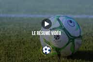 Image d'aperçu pour Amical – Les buts de Grenoble-Auxerre (2-1) en vidéo