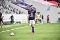 Image d'aperçu pour Ligue 1 – Toulouse se relance contre Montpellier, Ajaccio rechute