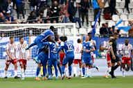 Image d'aperçu pour Bilan Ligue 2 – Grenoble se sauve malgré un faux départ