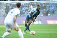 Image d'aperçu pour Mercato – Après l’OM et l’OL, Manchester City se positionne sur Isaak Touré (Le Havre)