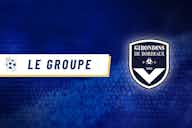 Image d'aperçu pour Ligue 2 (J2) – Les groupes de Bordeaux, Guingamp, Annecy et du Paris FC