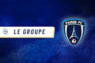 Image d'aperçu pour Ligue 2 (10e journée) – Les groupes de Valenciennes, Amiens, Paris et Nîmes