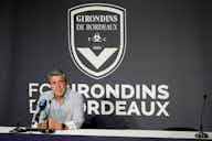 Image d'aperçu pour Bordeaux – David Guion sur son effectif : « Je dois remplacer un jeune par un autre jeune, je n’ai pas le choix »