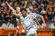 Image d'aperçu pour Ligue 2 (10e journée) – Bordeaux s’empare de la première place en s’imposant sur le fil à Laval