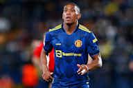 Preview image for Juventus interested in Man Utd forward Anthony Martial