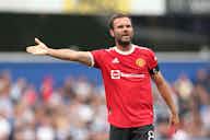 Preview image for Real Sociedad eyeing summer deal for Juan Mata