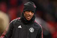 Preview image for Man Utd agree to loan Anthony Martial to Sevilla