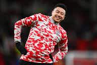 Preview image for Will Jesse Lingard move to Newcastle or Tottenham this transfer window?