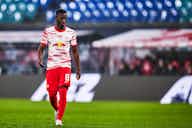 Preview image for Man Utd interested in RB Leipzig midfielder Amadou Haidara