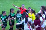 Imagen de vista previa para Video | Necaxa vs Santos Femenil termina con batalla campal entre las jugadoras de ambos equipos