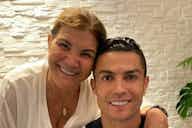 Imagen de vista previa para Madre de Cristiano Ronaldo adelanta dónde jugará su hijo la próxima temporada