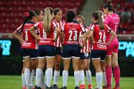Imagen de vista previa para Duras bajas que tendrá Chivas Femenil en su partido ante Tigres