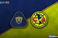 Imagen de vista previa para Fecha, Canal y Horario del partido Pumas vs Club América | Jornada 8 | Apertura 2022 | Liga MX