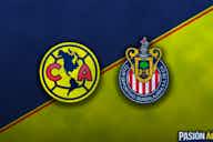 Imagen de vista previa para Fecha, Canal y Horario del partido Club América vs Chivas | Amistoso