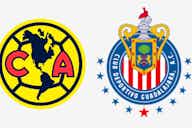 Imagen de vista previa para Todo sobre el partido de leyendas entre el Club América y Chivas de esta tarde