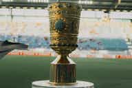 Preview image for Cup tie against Stuttgarter Kickers