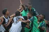 Image d'aperçu pour CAN : Un joueur de National offre la 1ère victoire de son histoire aux Comores !