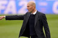 Image d'aperçu pour PSG : la presse espagnole annonce l'arrivée de Zidane !