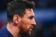 Image d'aperçu pour PSG : quand Messi allume une légende anglaise