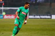 Image d'aperçu pour Saint-Etienne : un jeune défenseur des Verts pisté par le FC Porto 
