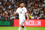Image d'aperçu pour PSG : Lionel Messi ne compte pas partir malgré son envie d’évoluer en MLS