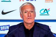 Image d'aperçu pour Equipe de France : Didier Deschamps prend la défense des entraîneurs français 