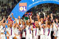 Image d'aperçu pour OL : les Lyonnaises félicitées par une légende du foot après leur sacre en Ligue des champions