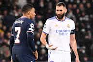 Image d'aperçu pour Equipe de France, PSG : Benzema réagit à sa photo polémique après la prolongation de Mbappé