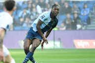 Image d'aperçu pour Le Havre : la pépite Isaak Touré fait saliver l'Angleterre, un club prêt à débourser une grosse somme