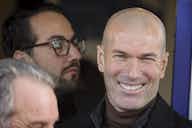 Image d'aperçu pour Zinédine Zidane va s'exprimer sur son avenir !