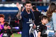 Image d'aperçu pour PSG : la presse argentine envoie Messi loin de Paris 