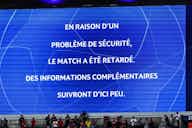 Image d'aperçu pour Incidents au Stade de France : "Darmanin a raconté des conneries" lâche le co-président de la commission d’enquête