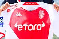 Image d'aperçu pour Monaco : un nouveau slogan sera présent sur le maillot