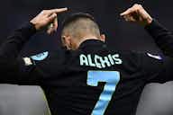 Image d'aperçu pour OM : un club essaye de chiper Alexis Sanchez à Marseille ! 