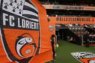 Image d'aperçu pour Lorient : la pelouse dans un état catastrophique avant le match face à l'OL