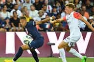 Image d'aperçu pour PSG - Montpellier : Mbappé mis en échec sur penalty par Omlin